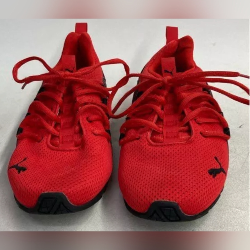 Puma Axelion LS Men's Training Shoes Size 6.5C Like New MSRP $75 - Picture 4 of 7